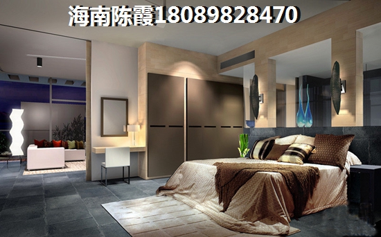 海南东部与西部气候区别，海南适合长期居住吗？
